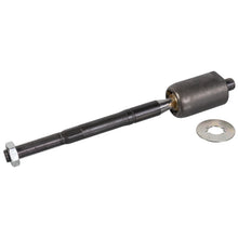 Load image into Gallery viewer, Front Left Inner Tie Rod Inc Lock Washer Fits Toyota Centur Blue Print ADT387129