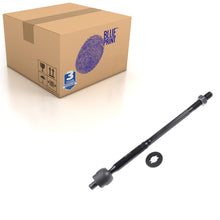 Load image into Gallery viewer, Front Inner Tie Rod Inc Counter Nut &amp; Locking Washer Fits T Blue Print ADT387134