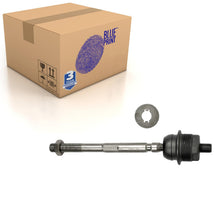 Load image into Gallery viewer, Front Left Inner Tie Rod Inc Counter Nut &amp; Locking Washer F Blue Print ADT387136