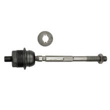 Load image into Gallery viewer, Front Left Inner Tie Rod Inc Counter Nut &amp; Locking Washer F Blue Print ADT387136