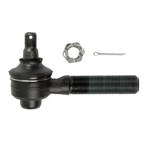 Front Tie Rod End Outer Track Fits Toyota 4504739185 Blue Print ADT387147