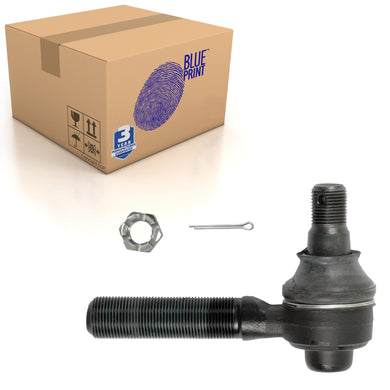 Tie Rod End Outer Track Fits Toyota 4504639305 Blue Print ADT387148