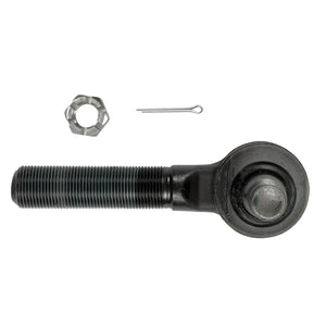 Tie Rod End Outer Track Fits Toyota 4504639305 Blue Print ADT387148