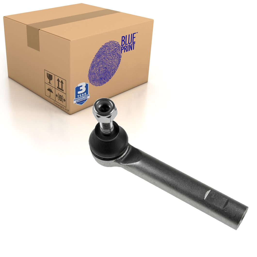 Avensis Front Tie Rod End Outer Track Fits Toyota Blue Print ADT387149