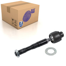 Load image into Gallery viewer, Front Inner Tie Rod Inc Counter Nut &amp; Locking Washer Fits T Blue Print ADT387150