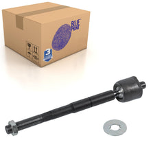 Load image into Gallery viewer, Front Inner Tie Rod Inc Lock Washer Fits Toyota Hiace Regiu Blue Print ADT387151