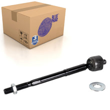 Load image into Gallery viewer, Front Inner Tie Rod Inc Lock Washer Fits Toyota Altezza Git Blue Print ADT387152