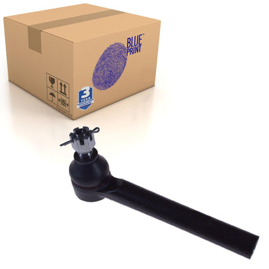 Front Tie Rod End Outer Track Fits Toyota 4546009060 Blue Print ADT387153