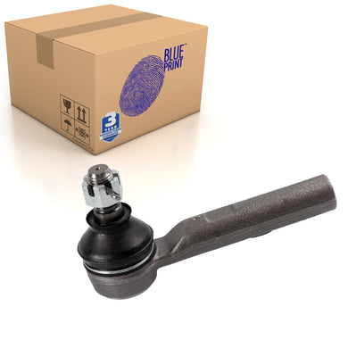 Land Cruiser Front Tie Rod End Outer Track Fits Toyota Blue Print ADT387156