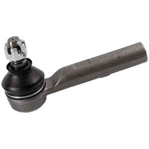 Land Cruiser Front Tie Rod End Outer Track Fits Toyota Blue Print ADT387156