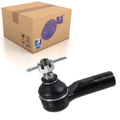 Front Tie Rod End Outer Track Fits Toyota 4504629185 Blue Print ADT38715