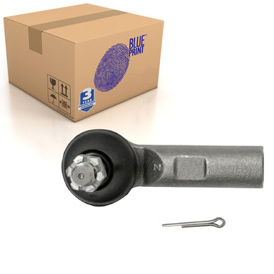 Hilux Front Tie Rod End Outer Track Fits Toyota 4504609251 Blue Print ADT387165