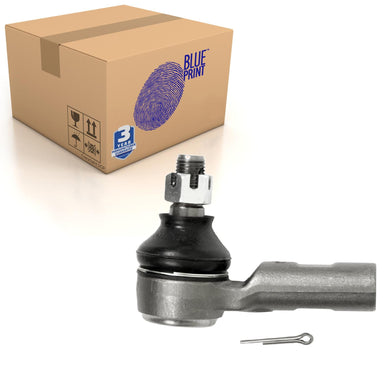 Hilux Front Tie Rod End Outer Track Fits Toyota 4504609281 Blue Print ADT387166