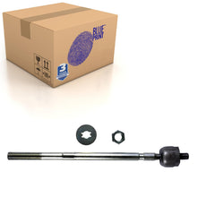 Load image into Gallery viewer, Front Inner Tie Rod Inc Counter Nut &amp; Locking Washer Fits T Blue Print ADT387170
