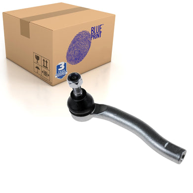 Aygo Front Left Tie Rod End Outer Track Fits Toyota Blue Print ADT387171