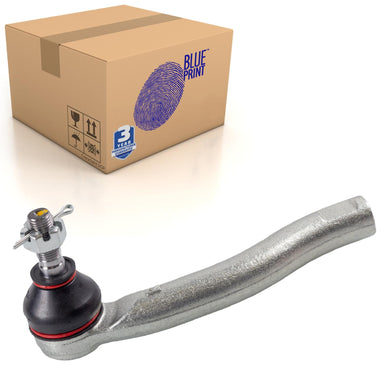 Aygo Front Right Tie Rod End Outer Track Fits Toyota Blue Print ADT387172