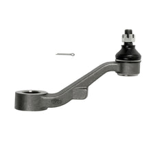 Load image into Gallery viewer, Front Pitman Arm Inc Castle Nut &amp; Cotter Pin Fits Toyota Hi Blue Print ADT387174