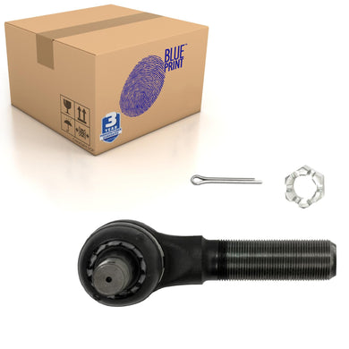Front Left Tie Rod End Outer Track Fits Toyota 4504739515 Blue Print ADT387179