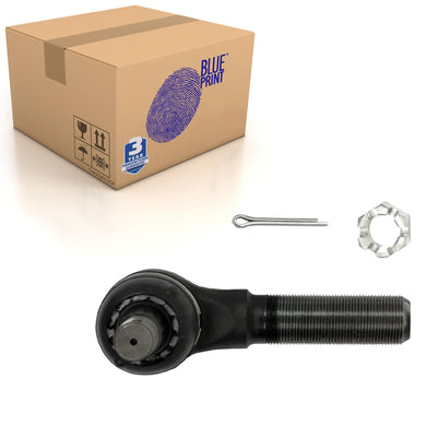 Front Right Tie Rod End Outer Track Fits Toyota 4504639795 Blue Print ADT387180