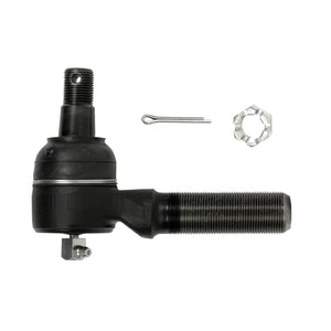 Front Right Tie Rod End Outer Track Fits Toyota 4504639795 Blue Print ADT387180