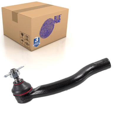 RAV4 Front Right Tie Rod End Outer Track Fits Toyota Blue Print ADT387184