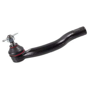 RAV4 Front Right Tie Rod End Outer Track Fits Toyota Blue Print ADT387184