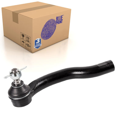 RAV4 Front Left Tie Rod End Outer Track Fits Toyota Blue Print ADT387185