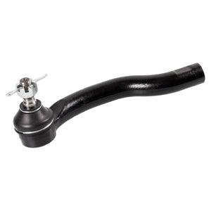 RAV4 Front Left Tie Rod End Outer Track Fits Toyota Blue Print ADT387185