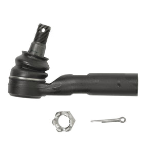 Front Tie Rod End Outer Track Fits Toyota 4504629405 Blue Print ADT387186