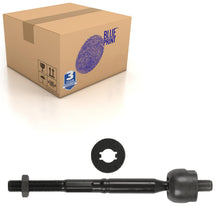 Load image into Gallery viewer, Front Inner Tie Rod Inc Counter Nut &amp; Locking Washer Fits T Blue Print ADT387189