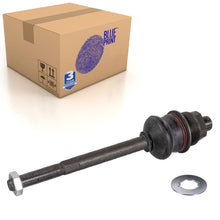 Load image into Gallery viewer, Front Left Inner Tie Rod Inc Lock Washer Fits Toyota Aristo Blue Print ADT387190
