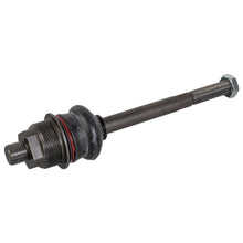 Load image into Gallery viewer, Front Left Inner Tie Rod Inc Lock Washer Fits Toyota Aristo Blue Print ADT387190