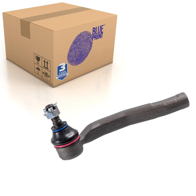 Corolla Front Right Tie Rod End Outer Track Fits Toyota Blue Print ADT387192