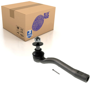 Front Left Tie Rod End Outer Track Fits Lexus 4547059095 Blue Print ADT387195