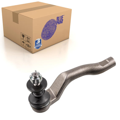 Front Right Tie Rod End Outer Track Fits Toyota 4546059095 Blue Print ADT387196