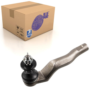 Front Left Tie Rod End Outer Track Fits Toyota 4547059105 Blue Print ADT387201