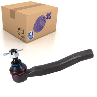 Yaris Front Right Tie Rod End Outer Track Fits Toyota Blue Print ADT387203