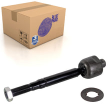 Load image into Gallery viewer, Front Inner Tie Rod Inc Counter Nut &amp; Locking Washer Fits T Blue Print ADT387204