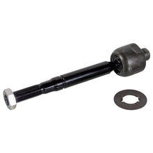 Load image into Gallery viewer, Front Inner Tie Rod Inc Counter Nut &amp; Locking Washer Fits T Blue Print ADT387204