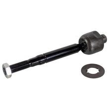 Load image into Gallery viewer, Front Inner Tie Rod Inc Counter Nut &amp; Locking Washer Fits T Blue Print ADT387204