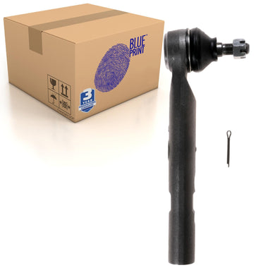 Front Left Tie Rod End Outer Track Fits Toyota 4547049025 Blue Print ADT387205