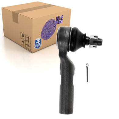 Land Cruiser Front Tie Rod End Outer Track Fits Toyota Blue Print ADT387207
