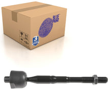Load image into Gallery viewer, Front Inner Tie Rod Inc Nut Fits Toyota Dyna OE 4550329425 Blue Print ADT387209