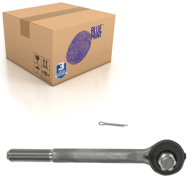 Land Cruiser Tie Rod End Outer Track Fits Toyota 4540639185 Blue Print ADT38720