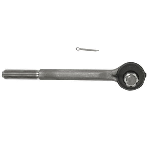 Land Cruiser Tie Rod End Outer Track Fits Toyota 4540639185 Blue Print ADT38720