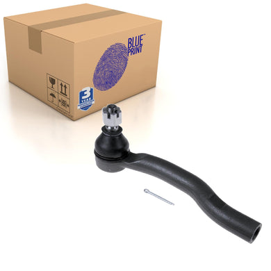 Auris Front Left Tie Rod End Outer Track Fits Toyota Blue Print ADT387210