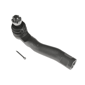 Land Cruiser Front Left Tie Rod End Outer Track Fits Toyota Blue Print ADT387216