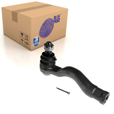 Land Cruiser Front Right Tie Rod End Track Fits Toyota Blue Print ADT387217