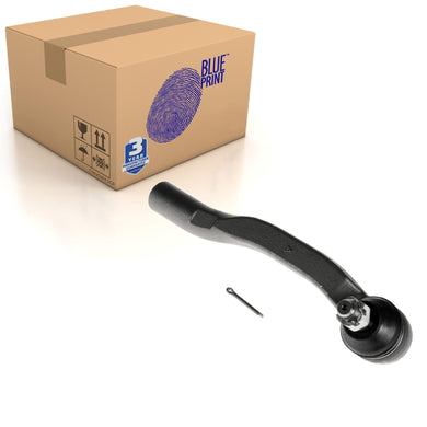 Estima Front Left Tie Rod End Outer Track Fits Toyota Blue Print ADT387218