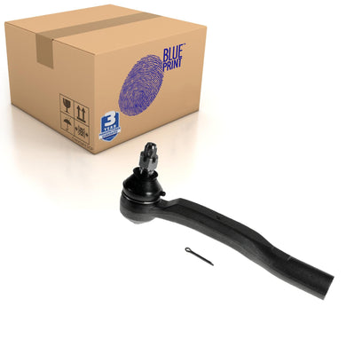 Estima Front Right Tie Rod End Outer Track Fits Toyota Blue Print ADT387219